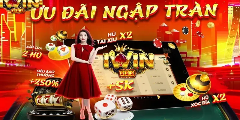 Khuyến mãi đăng ký 188K tại kkwin bet